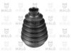 MALò 74132 Bellow, driveshaft